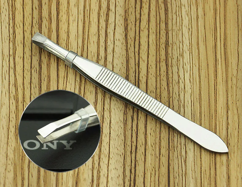 Title 16, Professional manicure tool set for perfect nail...