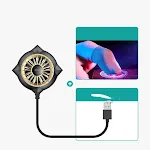 Suction cup set