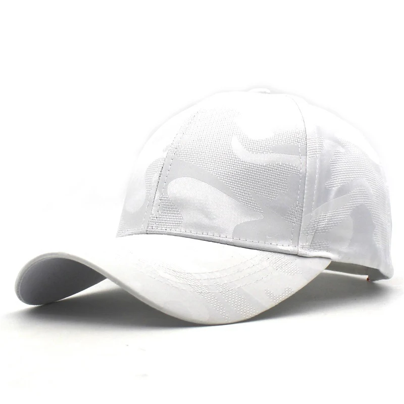 Title 3, Camouflage Army Baseball Cap Mens Womens Casu...