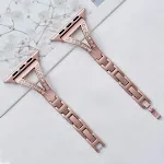 Rose pink