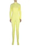 Fluorescent yellow