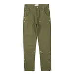 Army green
