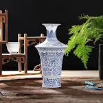 Admiralty bottle 32cm