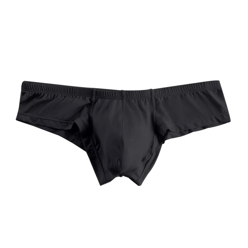 Calcinhas de modal fashion plus size cintura baixa respiráveis, conforto e estilo para o dia a dia, respirável e macio. — foto 10