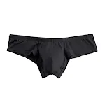 Calcinhas de modal fashion plus size cintura baixa respiráveis, conforto e estilo para o dia a dia, respirável e macio. — foto 10