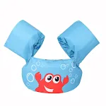 Sky Blue Crab