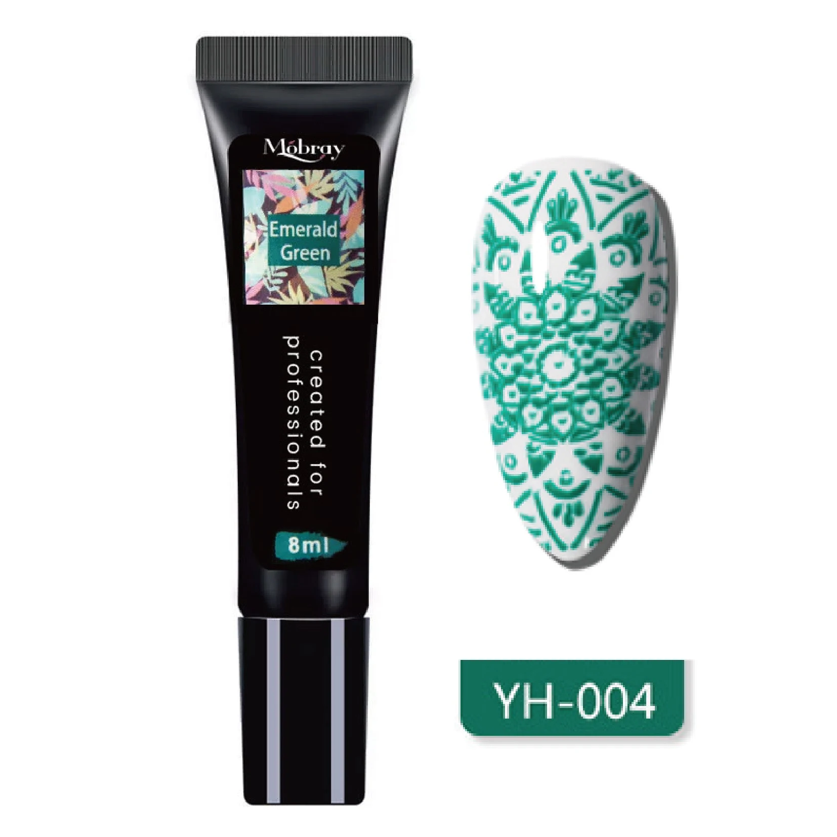 Title 7, Kit Manicure com Impressão UV 25 Cores Esmalte ...