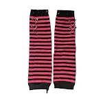Rose Red Black