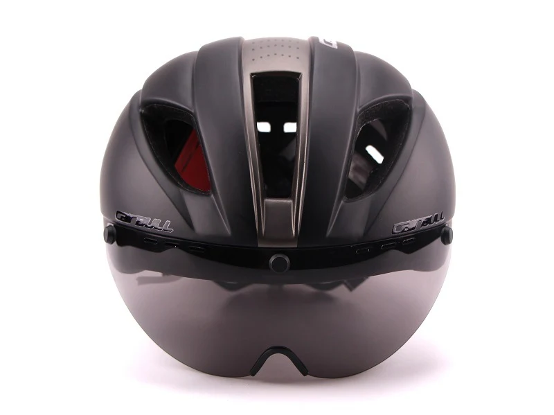 Title 2, Capacete de Ciclismo Aero para Bicicleta Estrad...