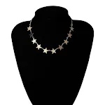 Star gold