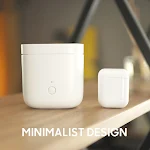 Multi-Function Earphones Cleaner Kit Cardlax Airpods Washer Automatic Cleaning Tool For Airpods. Keep your Airpods clean — photo 1