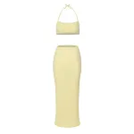 Light Yellow
