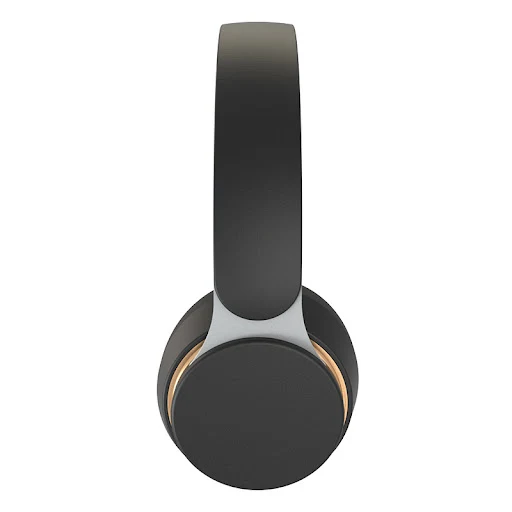 Title 6, 07S Bluetooth headset for crystal clear calls a...