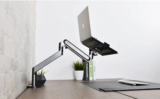 Title 12, Free Hover Notebook Air Pressure Arm Bracket Im...