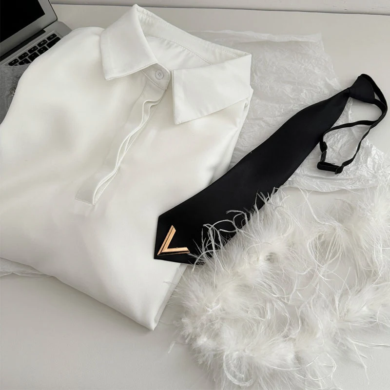 Title 5, Spring Lapel Environmental Protection Ostrich F...