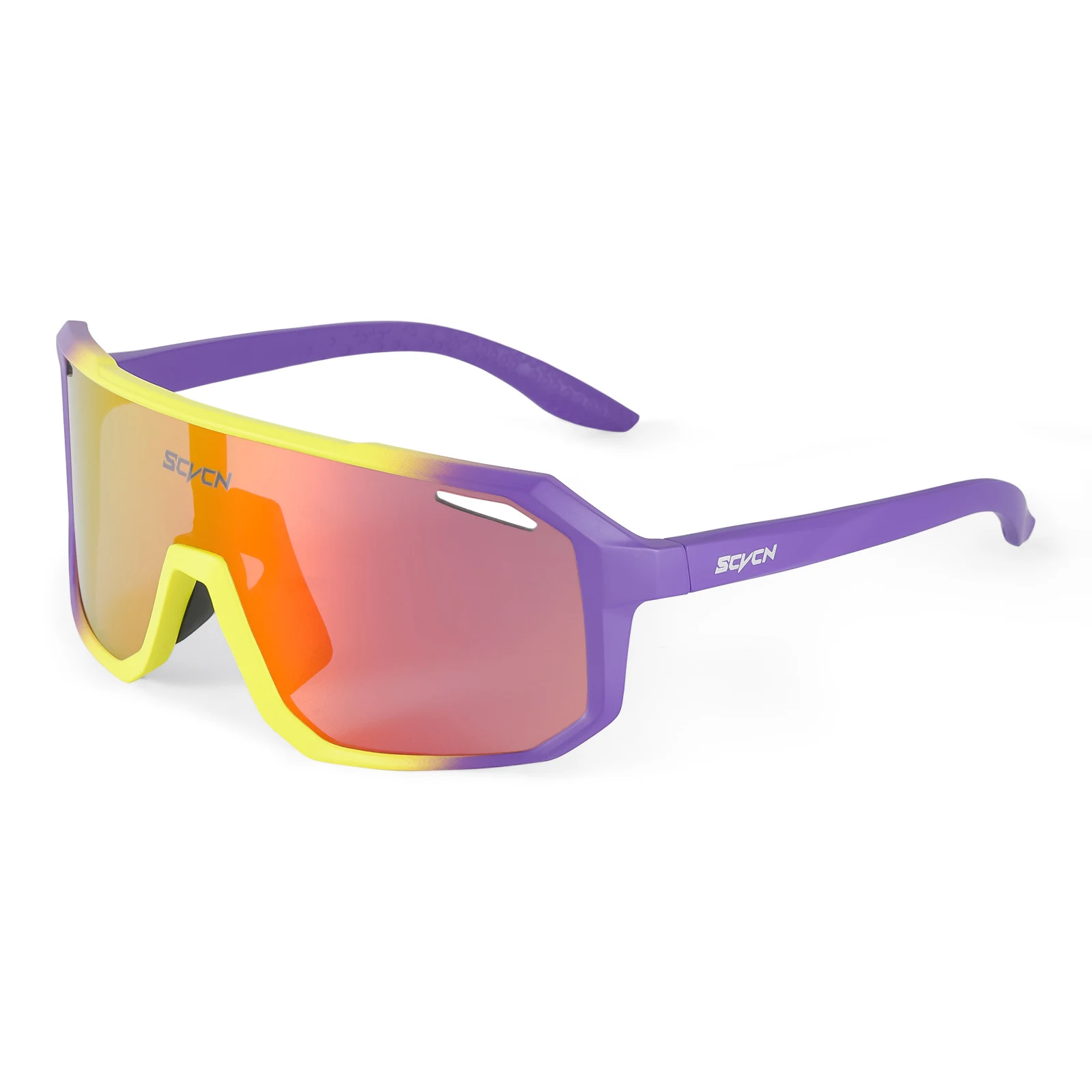Motorcycle Glasses for Mountain Highway Riding Men and Women UV Protection Clear Vision Enhanced Safety — photo 14