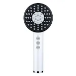 Essential Oil Comb