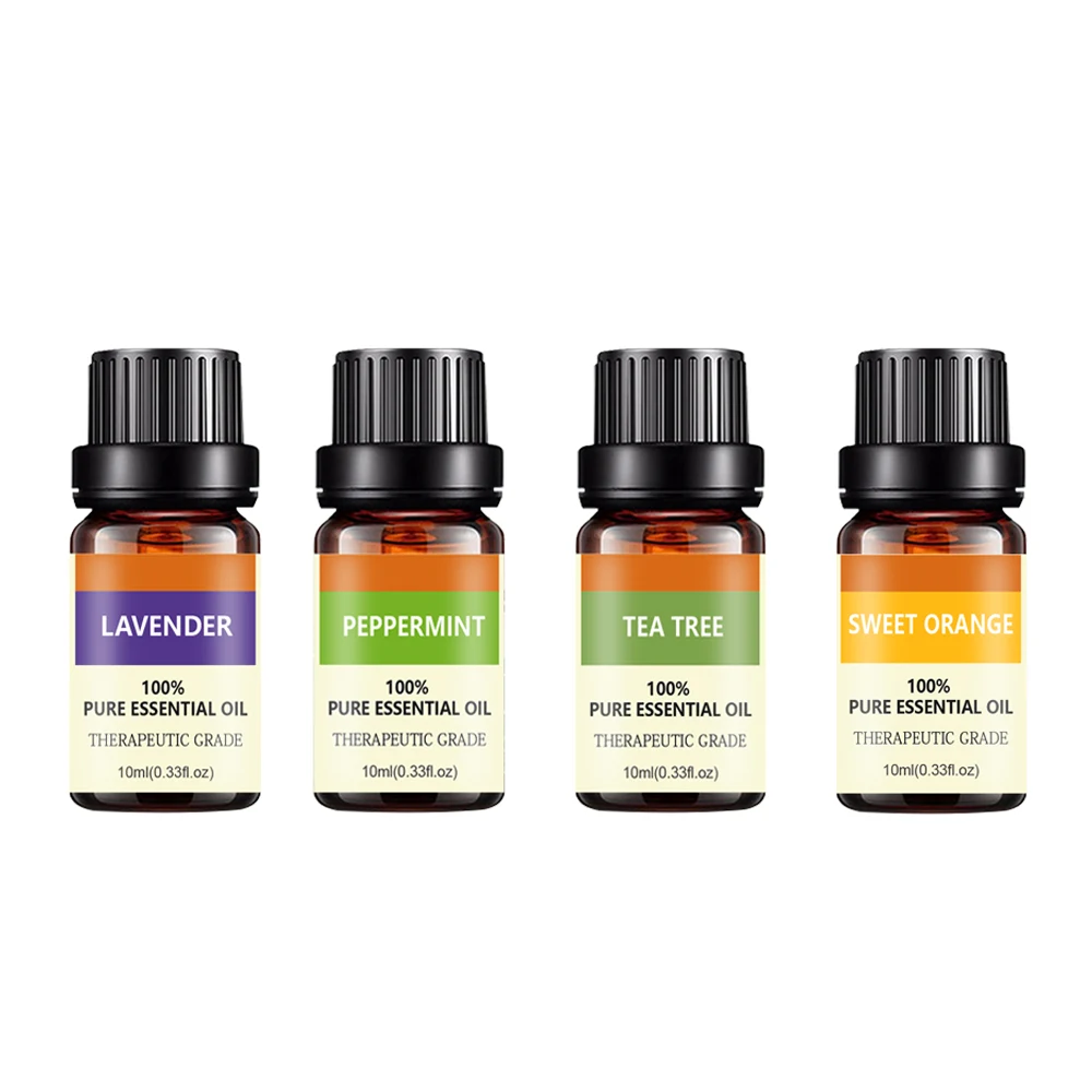 Title 1, Lavender Plant Essential Oil Aroma Diffuser Hum...