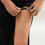 Tornozeleira Sexy Feminina — foto 30