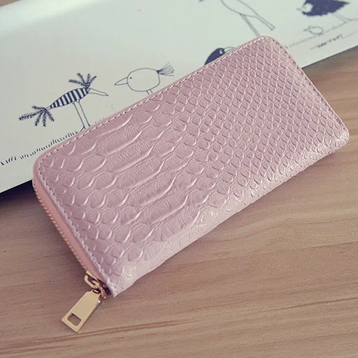 Title 3, Womens coin purse