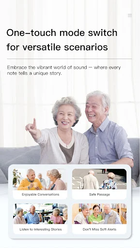Title 10, Gumi Hearing Aid 16-Channel Digital Sound Ampli...