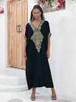 DN1156 Black