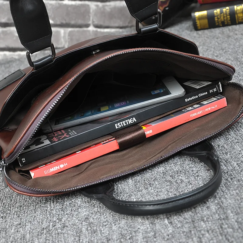 Title 30, Casual portable crossbody bag for everyday use,...
