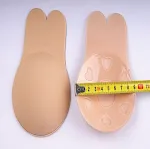 Sujetador Adhesivo de Silicona Invisible Reutilizable para Levantar el Busto, Ajuste Perfecto. ¡Consigue una Silueta Impresionante! — foto 56