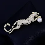 Pearl models Gold