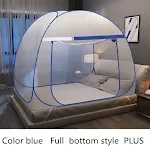 Color Blue