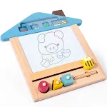 Magnetic Beads Doodle Board
