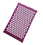 Purple mat