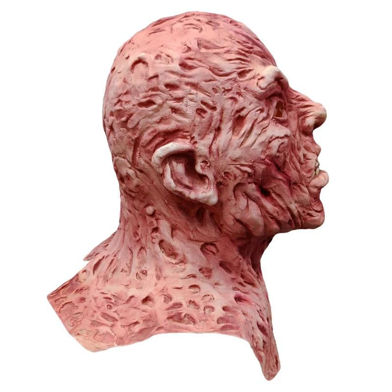 Title 4, Gruselige Freddy-Kopfbedeckung für Halloween, d...
