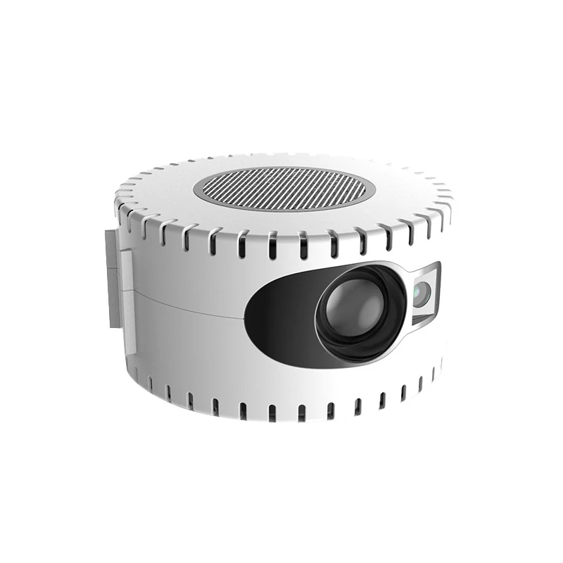 Title 4, Small Stage Laser Light Starry Sky Light Projec...