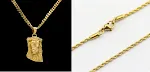 Gold+2.5mm 66cm