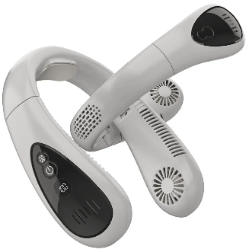 Cooling USB Fan Folding Little Fan, a portable and efficient solution for instant relief from heat, perfect for staying — photo 12