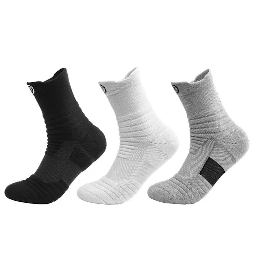 Title 5, Comfortable and durable socks for everyday wear...