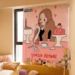 Afternoon Tea Time