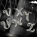 ZLetter Necklace