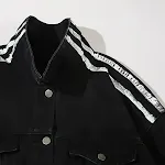 High Street Fashion Brand Loose Leisure Workwear Turn-down Collar Coat, offering comfort and style for everyday wear. — photo 5