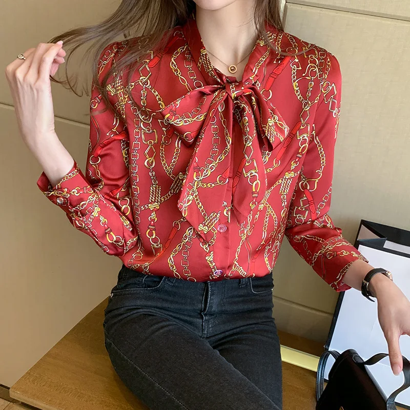 Silk Design Sense Western Style Shirt with Bow Tie and Tie, an elegant men's shirt, perfect for special occasions and a — photo 5