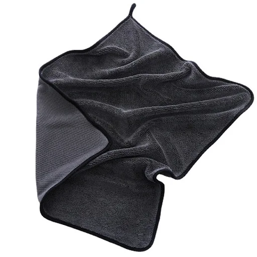 Title 5, Automobile Cleaning Cloth Car Wash Towel Streak...