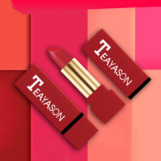 Title 3, Matte lipstick for beautiful, long-lasting colo...
