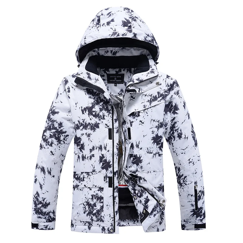 Title 20, Mens and Womens Ski Suit Overalls, Warm, Thic...