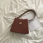 dark red
