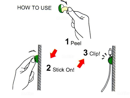 Title 2, Headphone winder