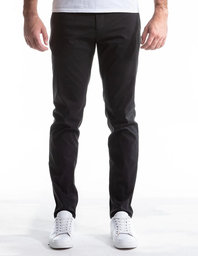Title 3, Casual Mens Autumn Business Pants for comfort ...