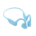 Bluetooth Headset Wireless Bone Conduction Hanging Ear Type. Experience open-ear listening, comfortable fit, and safe au — photo 3