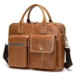 Crazy Horse Red Brown
