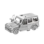 G500 offroad vehicle